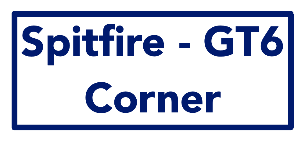 Spitfire-GT6 Corner